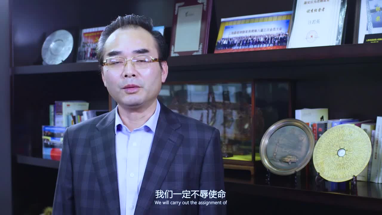 上海汽车活塞企业宣传片